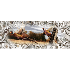Ringneck Pheasant Tailgate 007